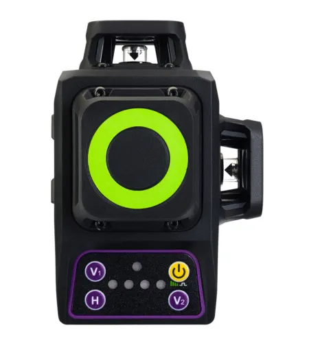 Ermenrich LV60 PRO Laser Level