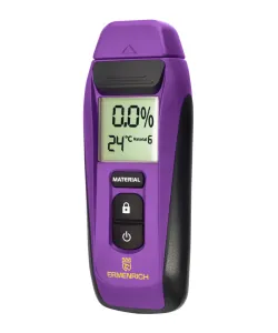 Ermenrich Wett MW20 Moisture Detector