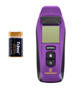 Ermenrich Wett MW20 Moisture Detector