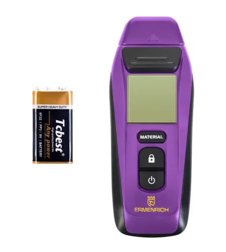 Ermenrich Wett MW20 Детектор влажности