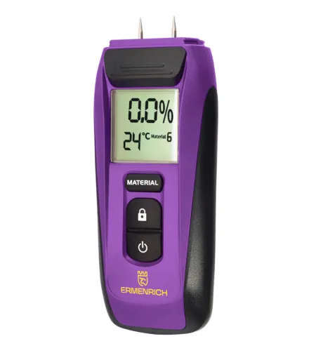 Ermenrich Wett MW20 Детектор влажности