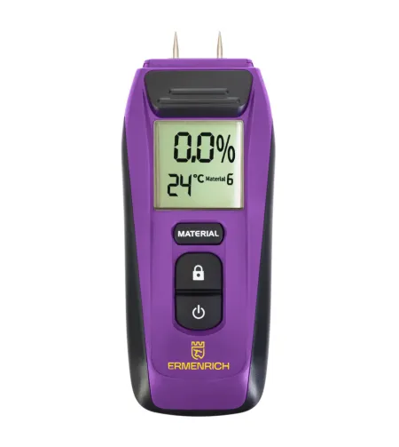 Ermenrich Wett MW20 Детектор влажности