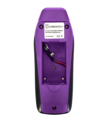 Ermenrich Wett MW20 Детектор влажности