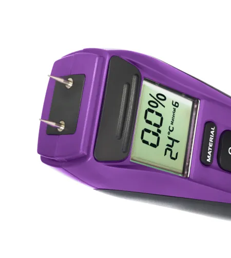 Ermenrich Wett MW20 Детектор влажности