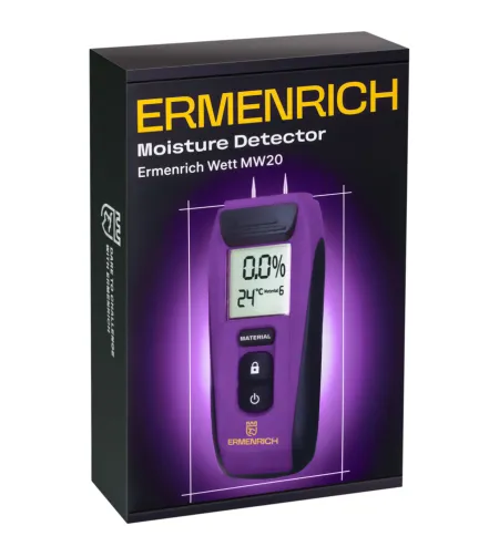Ermenrich Wett MW20 Детектор влажности