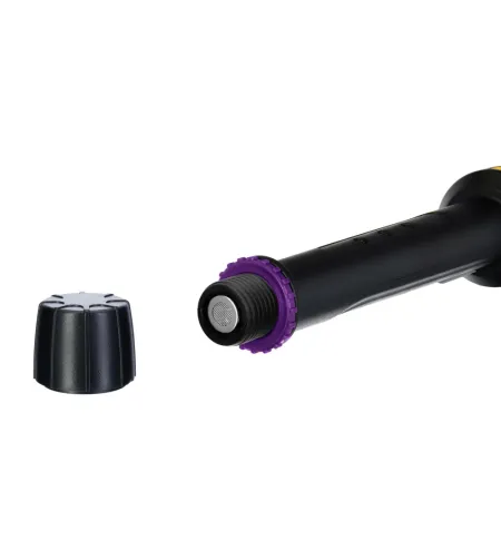 Ermenrich NG20 dujų detektorius