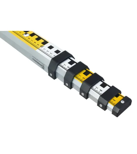 Рейка нивелирная Ermenrich Reel TWR5 1,25-5 m