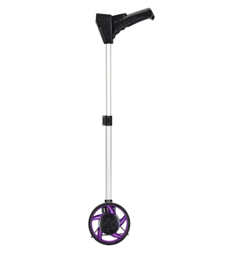 Ermenrich Reel WM10 Digital Measuring Wheel