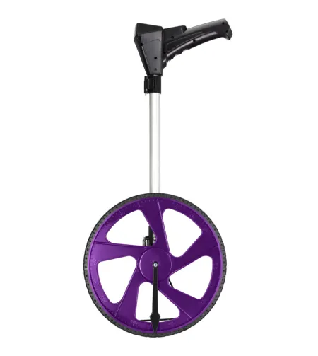 Ermenrich Reel WM20 Digital Measuring Wheel