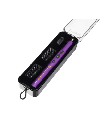 Ermenrich Tunn PD20 Electric Screwdriver