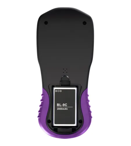 Ermenrich Reel BD30 GPS žemės matuoklis