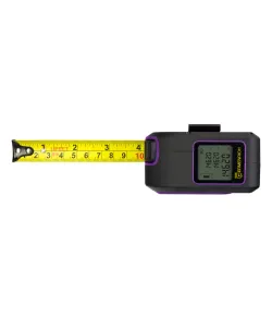 Ermenrich Reel SLR640 Laser Tape Measure