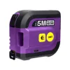 Ermenrich Reel SLR640 Laser Tape Measure