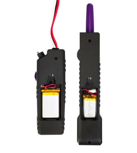 Ermenrich Ping SM100 Wire Tracker