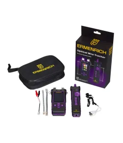 Ermenrich NetGeeks NP60 optinių laidų sekiklis