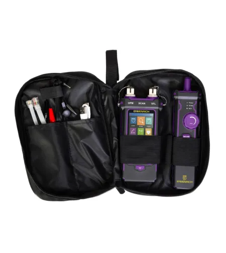 Ermenrich NetGeeks NP60 optinių laidų sekiklis