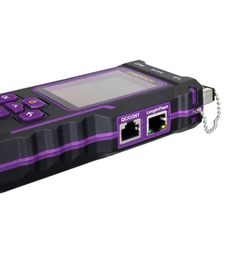 Ermenrich NetGeeks NP60 optinių laidų sekiklis