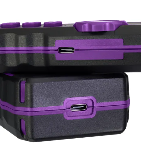 Ermenrich NetGeeks NP60 optinių laidų sekiklis