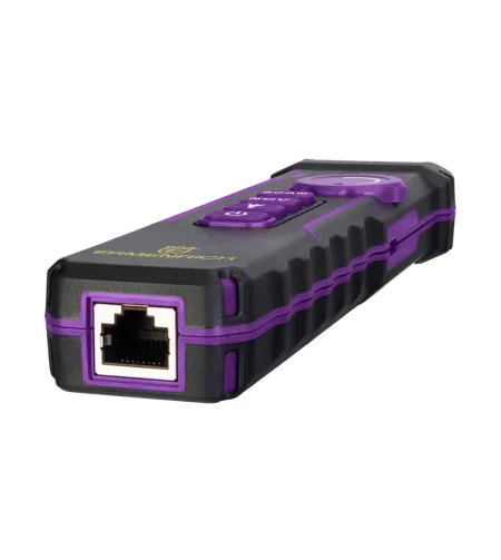 Ermenrich NetGeeks NP60 optinių laidų sekiklis