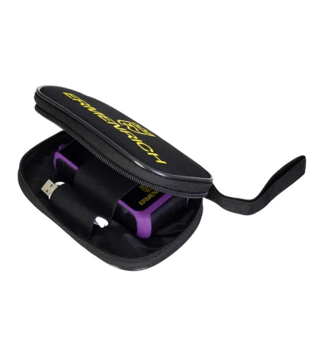 Ermenrich NetGeeks NU25 Optical Multimeter