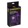 Ermenrich Ping SM75 kabelių testeris su multimetru