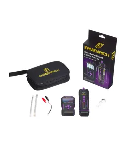 Ermenrich NetGeeks NP45 Multifunctional Cable Tester