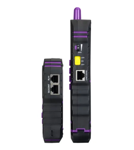 Ermenrich NetGeeks NP45 Multifunctional Cable Tester