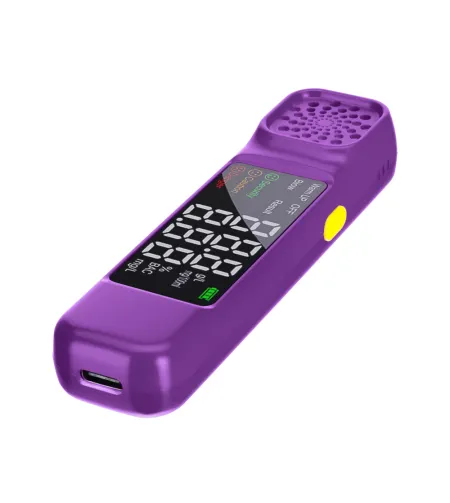 Ermenrich Seek AT20 Breathalyzer