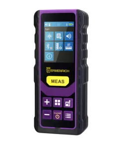 Ermenrich Reel PRO GL100 lazerinis matuoklis