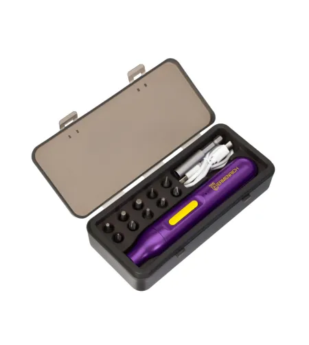 Ermenrich Tunn PD15 Electric Screwdriver