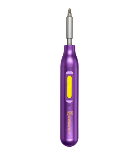 Ermenrich Tunn PD15 Electric Screwdriver