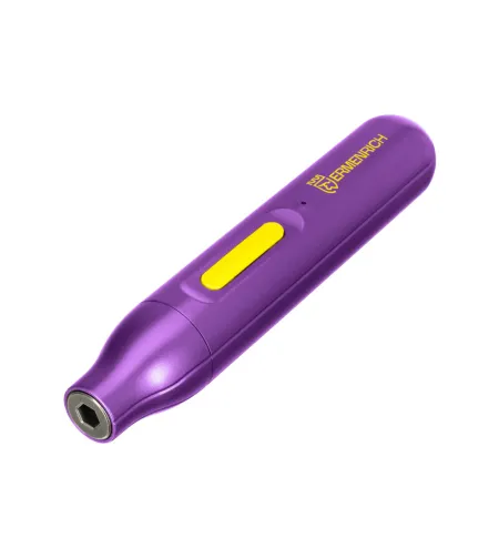 Ermenrich Tunn PD15 Electric Screwdriver