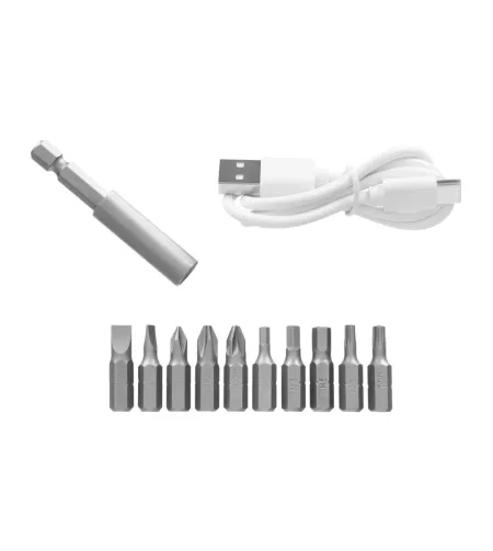 Ermenrich Tunn PD15 Electric Screwdriver