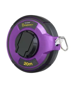 Ermenrich ritės SG20 liniuotė