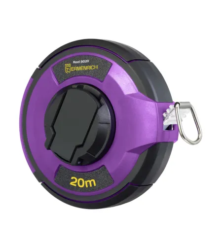 Рулетка Ermenrich Reel SG20