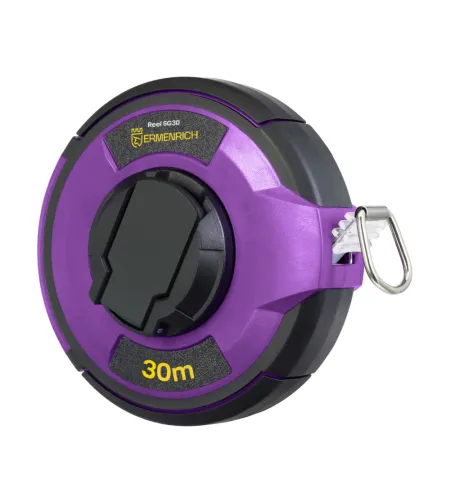 Ermenrich ritės SG30 liniuotė