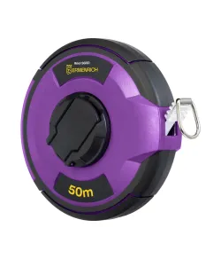 Ermenrich ritės SG50 liniuotė