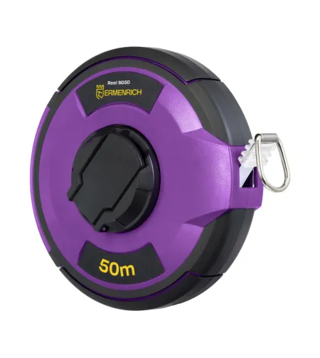 Ermenrich ritės SG50 liniuotė