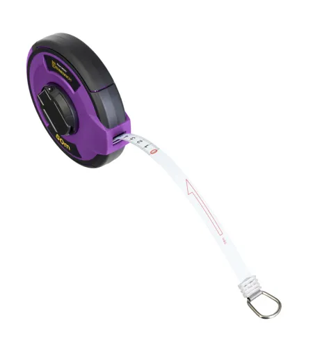 Ermenrich ritės SG50 liniuotė