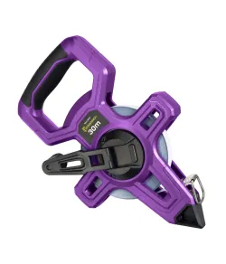 Ermenrich ritės SE30 žemės matavimo juosta