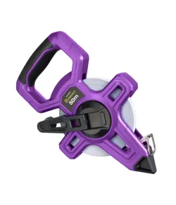 Ermenrich Reel SE50 Land Measuring Tape
