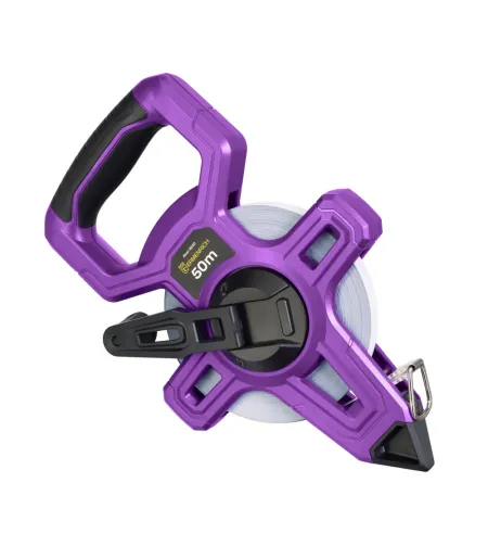 Ermenrich ritės SE50 žemės matavimo juosta