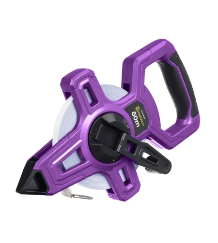 Ermenrich ritės SE50 žemės matavimo juosta