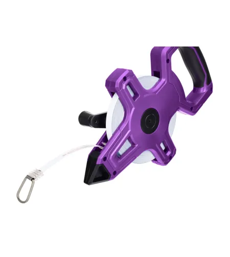 Ermenrich ritės SE50 žemės matavimo juosta