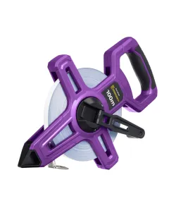 Ermenrich Reel SE100 Land Measuring Tape