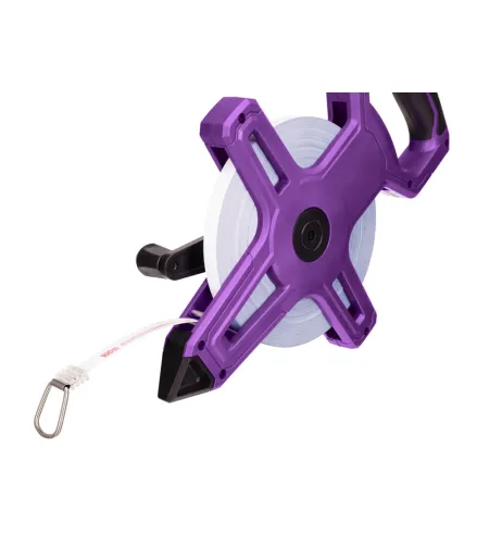 Ermenrich ritės SE100 žemės matavimo juosta