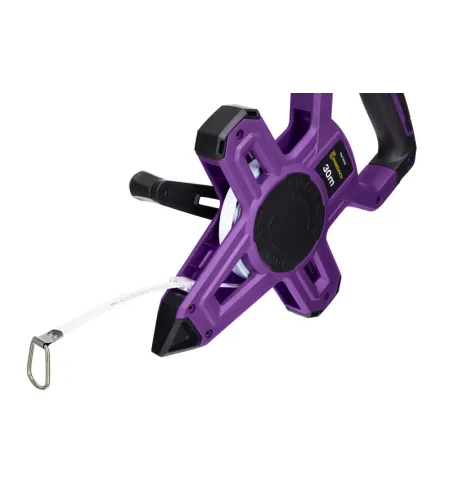 Рулетка для измерения земли Ermenrich Reel SH30