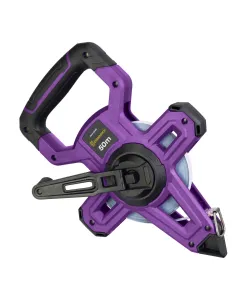 Рулетка для измерения земли Ermenrich Reel SH50