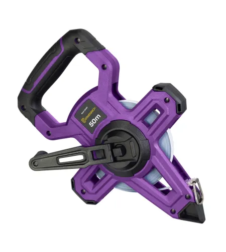 Ermenrich ritės SH50 žemės matavimo juosta