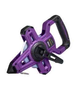 Ermenrich ritės SH50 žemės matavimo juosta